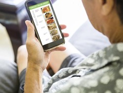 Tipu Aplikasi 2 Tahun, Pria Ini Berhasil Dapat Makan Gratis 1.000 Kali