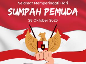 28 Oktober Libur atau Tidak? Cek Ketentuan Menurut SKB 28 Oktober Libur atau Tidak? Cek Ketentuan Menurut SKB