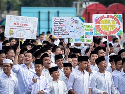 5 Contoh Kata Sambutan Hari Santri Nasional 2025, Singkat dan Inspiratif!