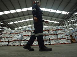 Pupuk Indonesia Siap Dukung Kebijakan Penurun HET Pupuk Bersubsidi Pupuk Indonesia Siap Dukung Kebijakan Penurun HET Pupuk Bersubsidi