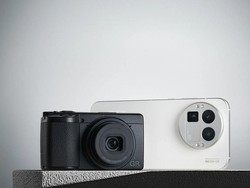 Realme GT8 Pro Rilis: Spek Gila dan Kamera Ricoh 200MP! Realme GT8 Pro Rilis: Spek Gila dan Kamera Ricoh 200MP!