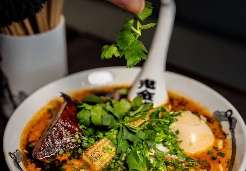 Resto yang Terkenal Punya Ramen Terenak di Dunia Tutup Karena Masalah Lahan