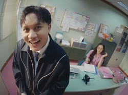 Jaminan dari Rizky Febian untuk Kehidupan Bintang