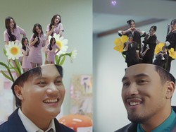 10 Lagu Viral TikTok 2025 dengan Lirik Paling Banyak Dicari