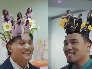 10 Lagu Viral TikTok 2025 dengan Lirik Paling Banyak Dicari 10 Lagu Viral TikTok 2025 dengan Lirik Paling Banyak Dicari