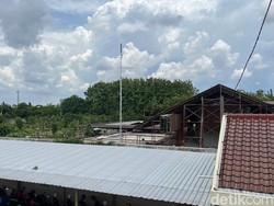 Pengembang Klaim Lokasi Rumah Pensiun Jokowi Area Elite, Harga Rumah Miliaran