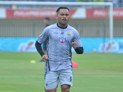 Rumah Ayah Pemain Persib Saddil Ramdani Kebakaran