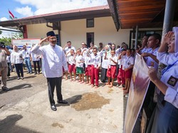 Hari Santri Nasional, Mensos: Kukuhkan Lagi Perjuangan Santri bagi Bangsa