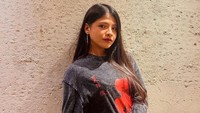 Sara Fajira Ungkap Perubahan Setelah Jadi Ibu