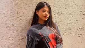 Sara Fajira Ungkap Perubahan Setelah Jadi Ibu