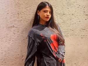 Sara Fajira Ungkap Perubahan Setelah Jadi Ibu