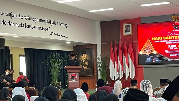 Kata Hati Bung Karno Soal Gaza, Jika Beliau Ada...