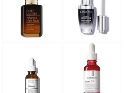 7 Rekomendasi Serum untuk Mengurangi Kerutan dan Flek Hitam di Usia 40+ 7 Rekomendasi Serum untuk Mengurangi Kerutan dan Flek Hitam di Usia 40+