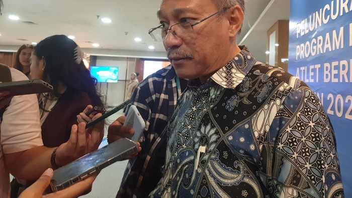 Akreditasi SKSG-SIL UI Jadi Sorotan, Ini Kata Kemendikbudristek