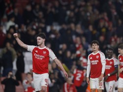 Arsenal Jago Banget Jegal Tim-tim Spanyol