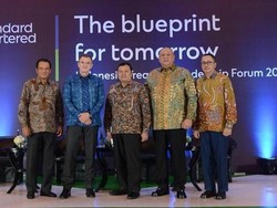 Indonesia Treasury Leadership Forum Jadi Wadah Akselerasi Ekonomi Digital Indonesia Treasury Leadership Forum Jadi Wadah Akselerasi Ekonomi Digital