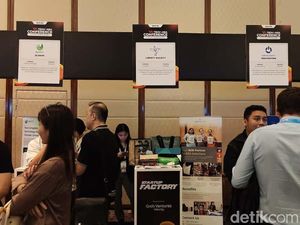 Startup Ini Olah Sampah Jadi Produk Berkualitas dengan Tenaga Ibu-ibu Startup Ini Olah Sampah Jadi Produk Berkualitas dengan Tenaga Ibu-ibu