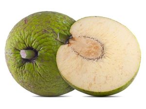 5 Fakta Sukun, Buah Tropis Indonesia yang Jadi Incaran di Eropa 5 Fakta Sukun, Buah Tropis Indonesia yang Jadi Incaran di Eropa