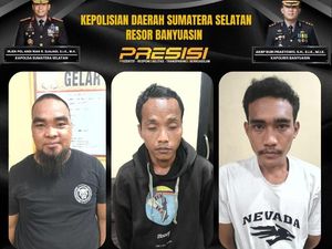 Dor! Sopir Angkutan Tewas Ditembak gegara Perkara Antrean Isi BBM Dor! Sopir Angkutan Tewas Ditembak gegara Perkara Antrean Isi BBM