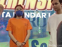 Wanita Lampung Ngaku Puas Usai Bikin Kelamin Pacarnya Nyaris Putus