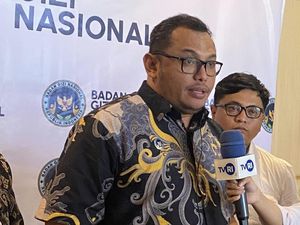 BGN Pastikan Tata Kelola dan Gizi di SPPG Jambi Sesuai SOP BGN Pastikan Tata Kelola dan Gizi di SPPG Jambi Sesuai SOP