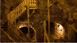Terowongan Bawah Tanah Israel Bikin Al-Aqsa Terancam Roboh