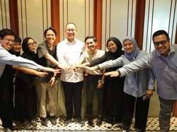 MPR hingga Pandawara Kolaborasi Cari Solusi Atasi Krisis Sampah MPR hingga Pandawara Kolaborasi Cari Solusi Atasi Krisis Sampah