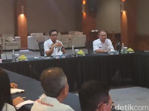 Cegah Banjir Bandang Terulang, Ribuan Pohon Akan Ditanam di 3 DAS Denpasar Cegah Banjir Bandang Terulang, Ribuan Pohon Akan Ditanam di 3 DAS Denpasar