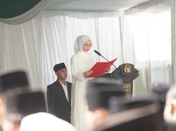 Walkot Kediri: Santri Harus Cakap Digital dengan Karakter Luhur Pesantren