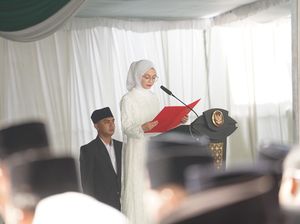 Walkot Kediri: Santri Harus Cakap Digital dengan Karakter Luhur Pesantren Walkot Kediri: Santri Harus Cakap Digital dengan Karakter Luhur Pesantren