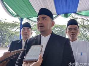 Farhan Beri Sinyal Naikkan Pajak di Bandung Farhan Beri Sinyal Naikkan Pajak di Bandung