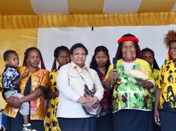 Wamendagri Ingatkan Pentingnya Kejujuran-Kesetiaan dalam Pelayanan Publik