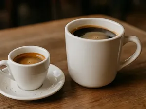 Ahli Gizi Ungkap Daftar Kopi Paling Sehat dan Tidak, Wajib Tahu Nih! Ahli Gizi Ungkap Daftar Kopi Paling Sehat dan Tidak, Wajib Tahu Nih!