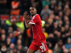 Eintracht Frankfurt Vs Liverpool: Slot Khawatirkan Kebugaran Isak