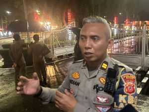 CFD Jalan Tegar Beriman Bogor Akan Digelar Minggu, Ini Lokasi Parkirnya CFD Jalan Tegar Beriman Bogor Akan Digelar Minggu, Ini Lokasi Parkirnya