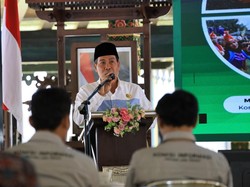 Pemkab Wonosobo Perkuat Sistem Keterbukaan informasi Publik