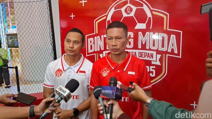 Tak Ada Salahnya Pertimbangkan Pelatih Lokal untuk Timnas Indonesia
