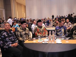 Bupati Bogor Ajak Investor Ciptakan Iklim Investasi Kondusif-Berdaya Saing