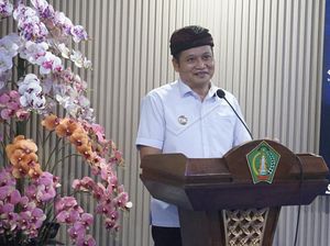 Luncurkan JISC, Pemkab Jembrana Ingin Tarik Banyak Investor Luncurkan JISC, Pemkab Jembrana Ingin Tarik Banyak Investor