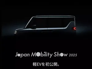 Langkah Berani BYD di Jepang, Rilis Produk Tantang Kei Car