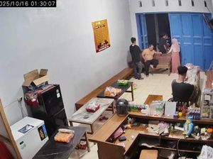 Gerombolan Pemabuk Bikin Onar-Lecehkan Pemilik Warung di Pati Gerombolan Pemabuk Bikin Onar-Lecehkan Pemilik Warung di Pati