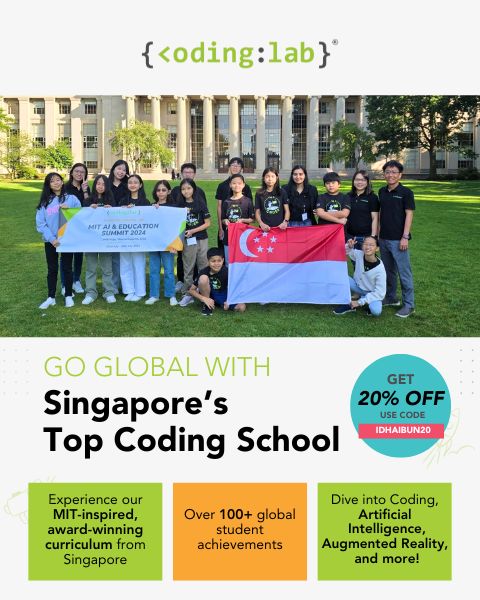 CodingLab CodingLab