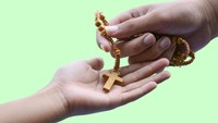 Renungan Harian Katolik 4 Mei 2026 dan Bacaan Liturgi Hari Ini: Persatuan