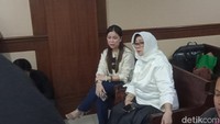 Sidang Perdana Kasus Dugaan Peredaran Narkoba Ammar Zoni, Dihadiri Kekasih Sidang Perdana Kasus Dugaan Peredaran Narkoba Ammar Zoni, Dihadiri Kekasih
