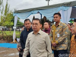 Kemenbud Bakal ke Belanda Bahas Pemulangan Keris Nogo Siluman Diponegoro Kemenbud Bakal ke Belanda Bahas Pemulangan Keris Nogo Siluman Diponegoro