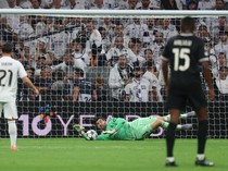 Real Madrid Dituntut Main Lebih Cepat di Liga Champions