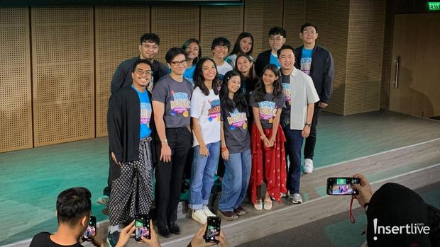 Festival Musikal Indonesia 2025