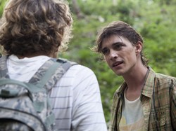 Sinopsis Cabin Fever 3: Patient Zero di Bioskop Trans TV Hari Ini