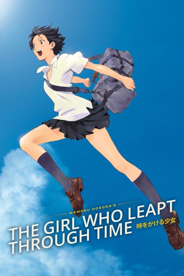 Film Jepang yang bagus The Girl Who Leapt through Time/Foto: Madhouse Film Jepang yang bagus The Girl Who Leapt through Time/Foto: Madhouse