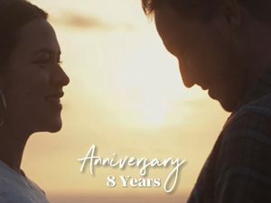 Jarang Digosipkan, Kini Raisa Gugat Cerai Hamish Daud Jarang Digosipkan, Kini Raisa Gugat Cerai Hamish Daud